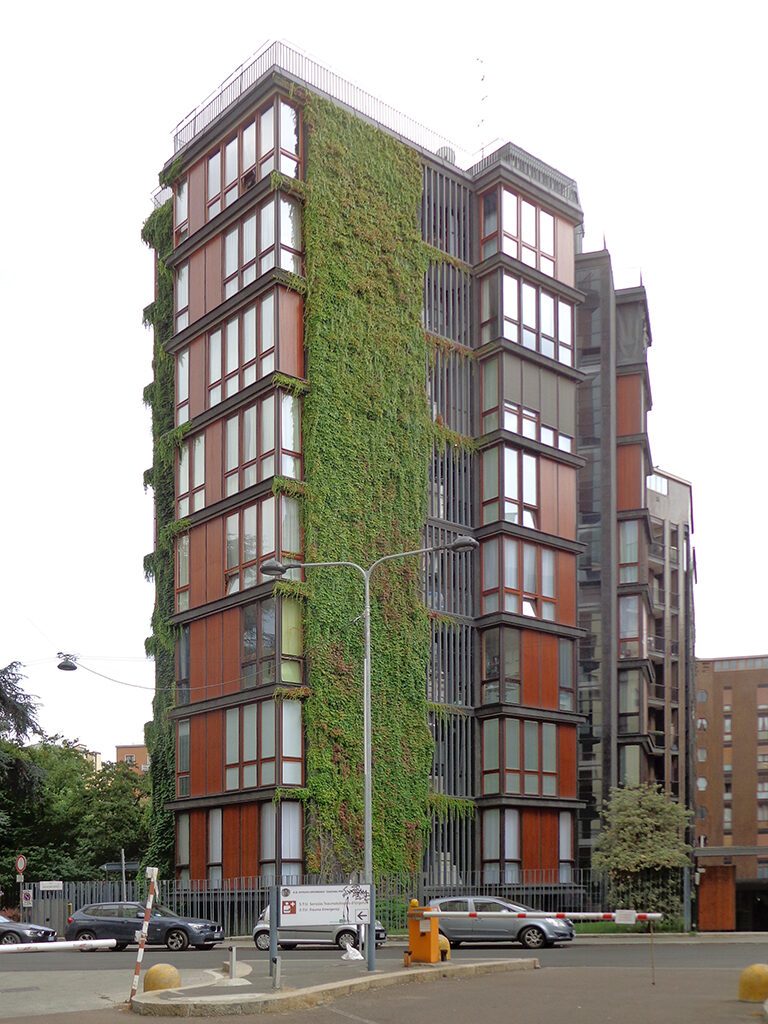 Modern Milan